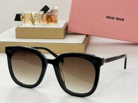 Picture of MiuMiu Sunglasses _SKUfw55791551fw